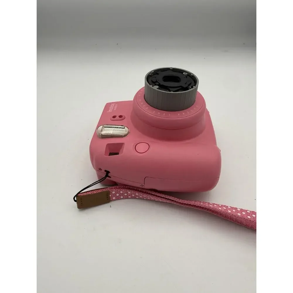Fujifilm instax mini